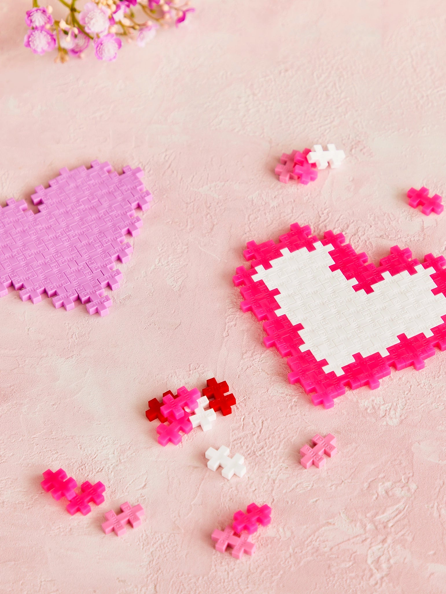 I Love You Color Mix - 240 pcs